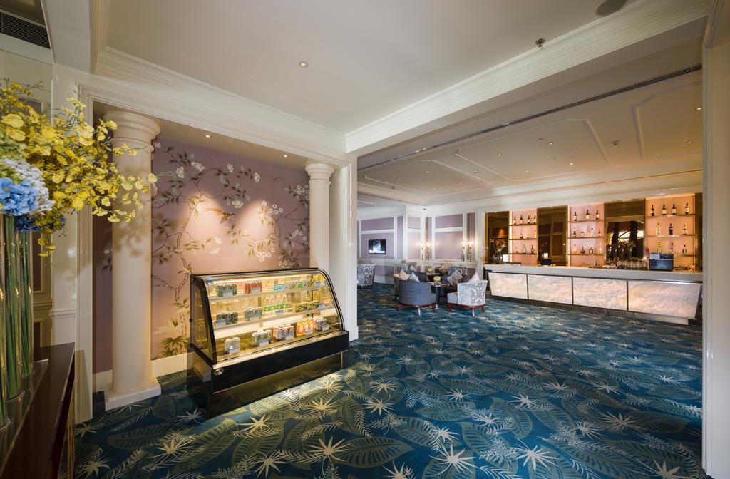 Shu Guang International Hotel Nanking Kültér fotó